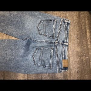 american eagle jeans ✨